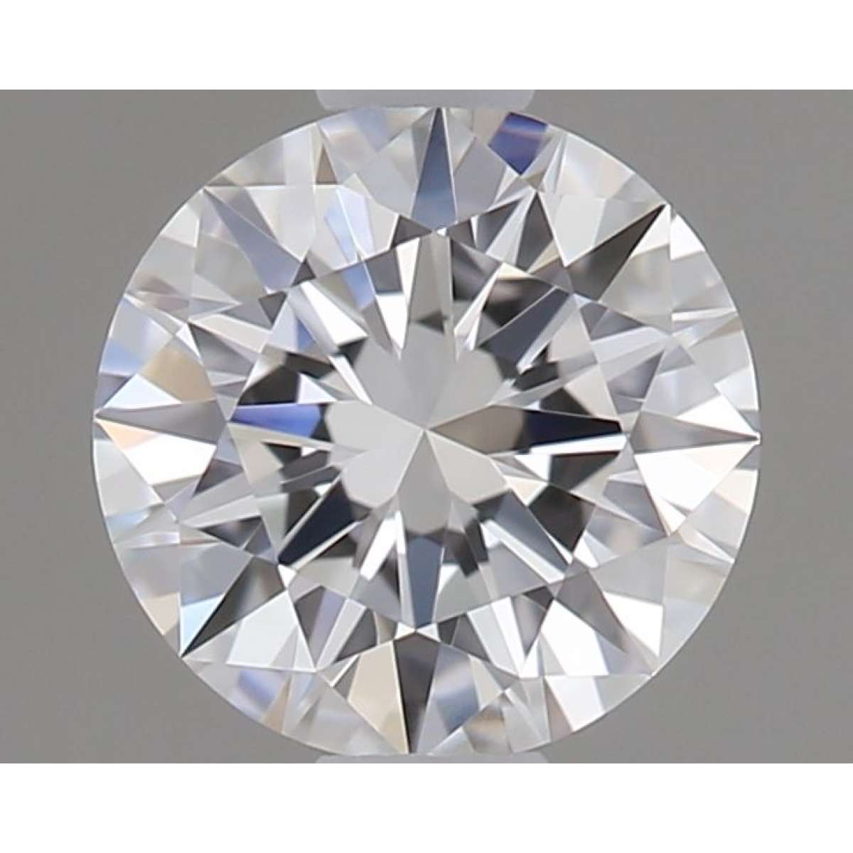 Certified Diamond GIA Carats 0.32 Color D Clarity VVS1  EX  EX  EX Fluorescence NON Brown No Green No Milky No EyeClean 100%