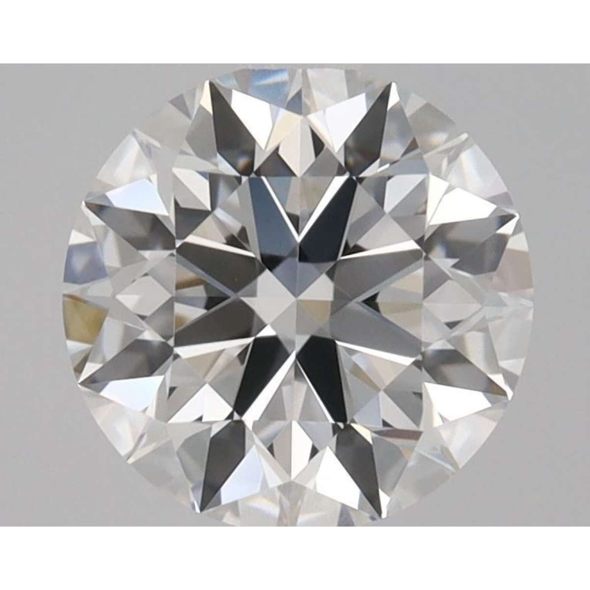 Certified Diamond GIA Carats 0.75 Color E Clarity VVS2  EX  EX  EX Fluorescence NON Brown No Green No Milky No EyeClean 100%