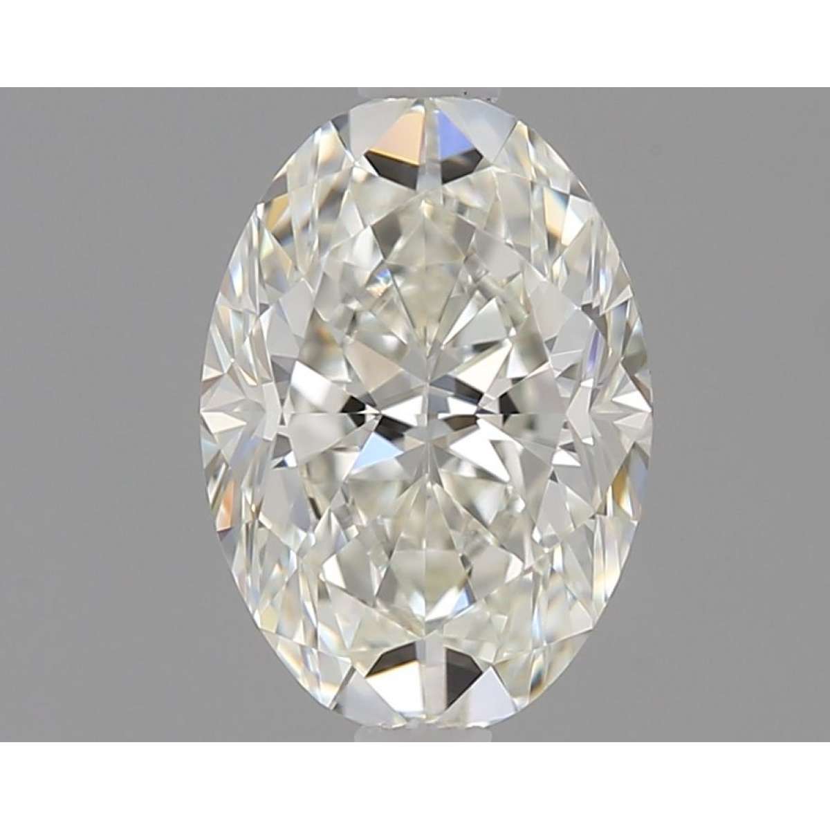 Certified Diamond IGI Carats 0.62 Color H Clarity VVS1  -  EX  EX Fluorescence NON Brown No Green No Milky No EyeClean 100%