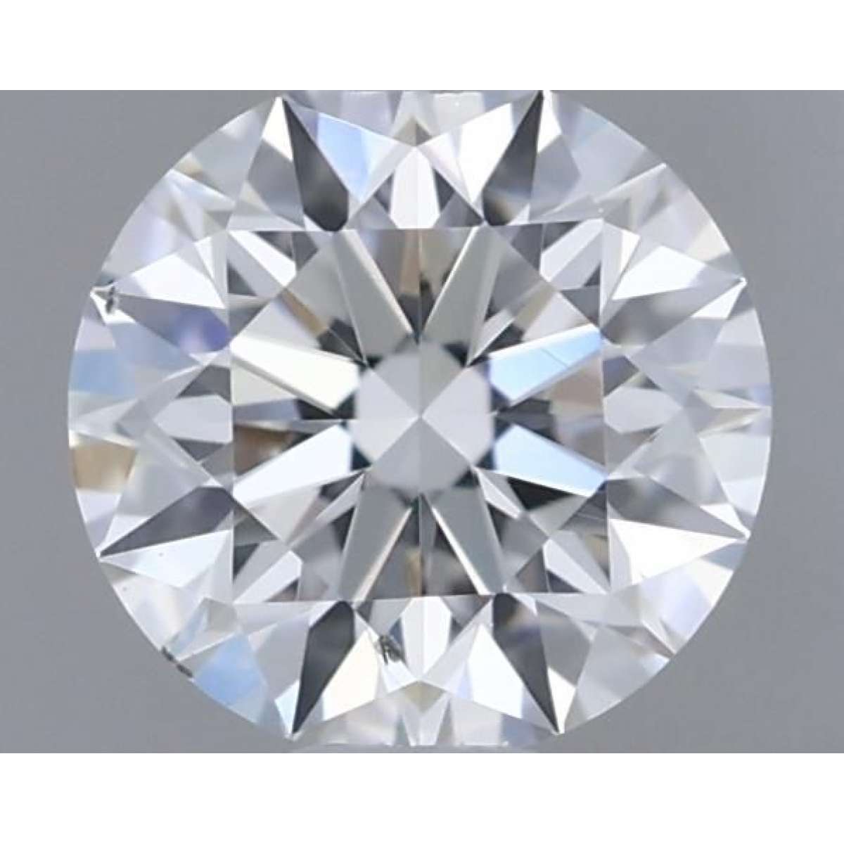 Certified Diamond GIA Carats 0.31 Color D Clarity SI1  VG  EX  VG Fluorescence NON Brown No Green No Milky No EyeClean 100%