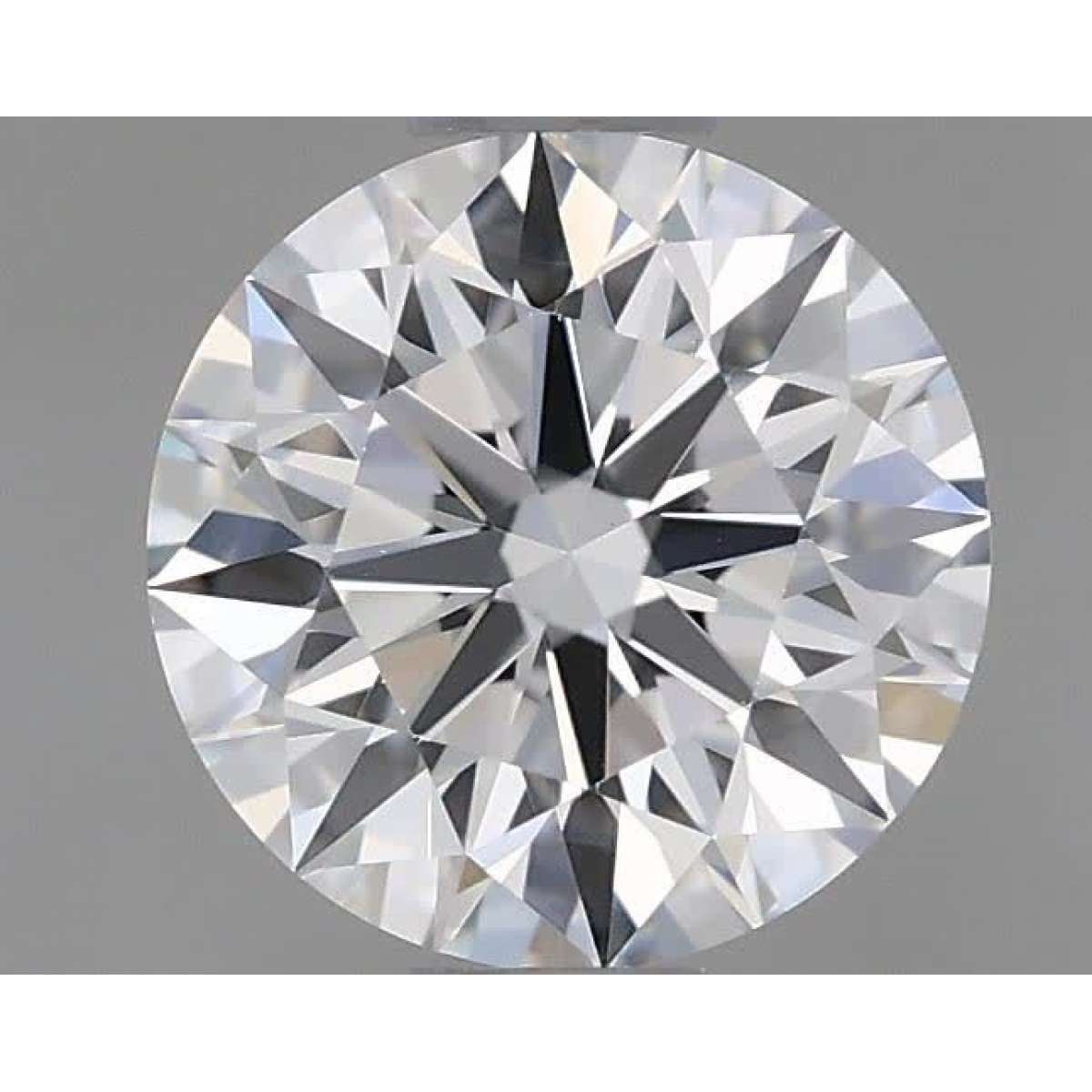 Certified Diamond GIA Carats 0.72 Color E Clarity VVS1  EX  EX  EX Fluorescence FNT Brown No Green No Milky No EyeClean 100%