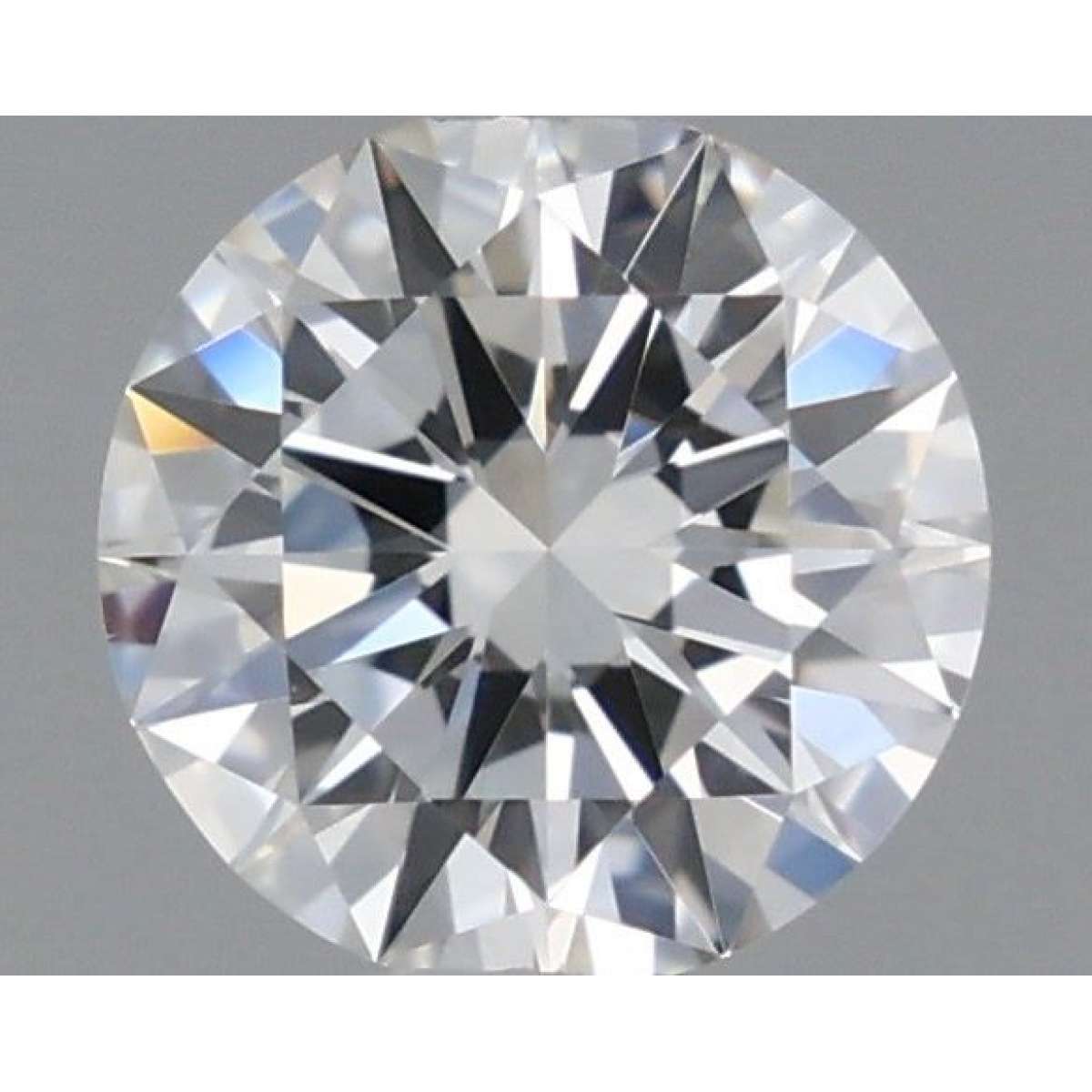 Certified Diamond GIA Carats 0.51 Color G Clarity IF  EX  EX  EX Fluorescence FNT Brown No Green No Milky No EyeClean 100%