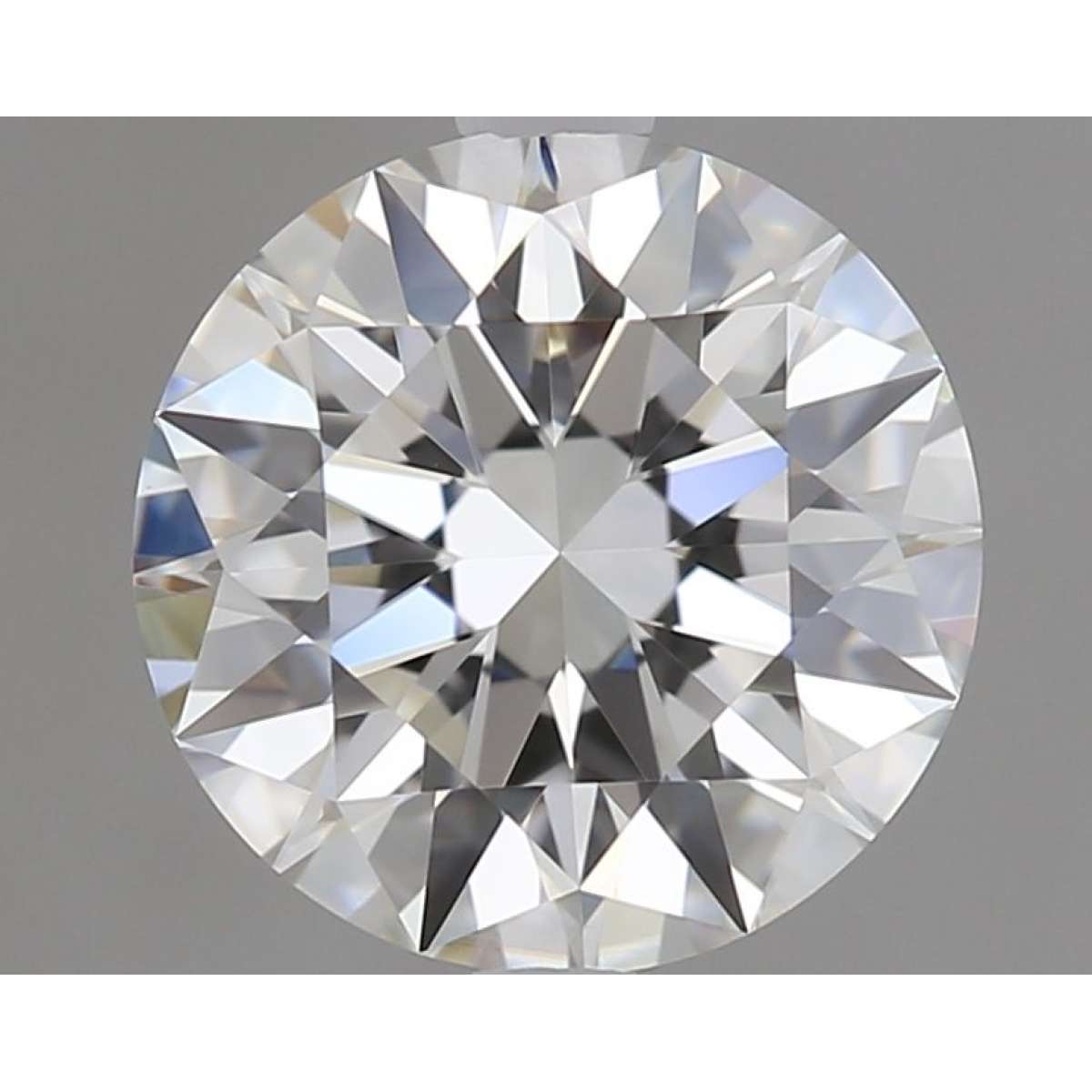 Certified Diamond GIA Carats 1.05 Color H Clarity VVS1  EX  EX  EX Fluorescence NON Brown No Green No Milky No EyeClean 100%