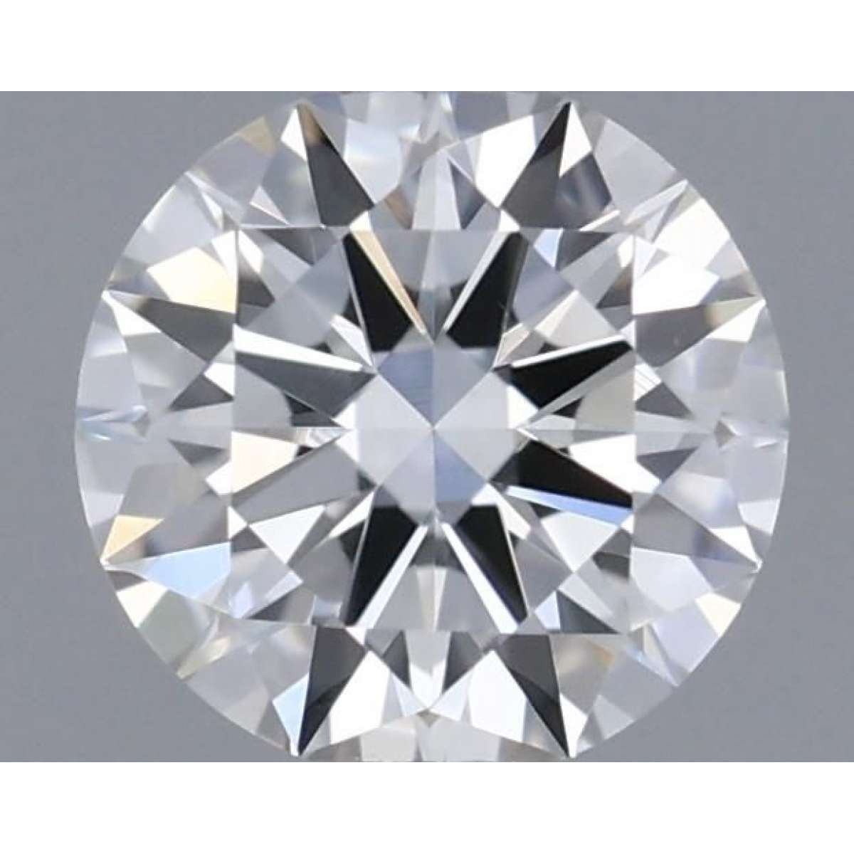 Certified Diamond GIA Carats 0.3 Color G Clarity VS2  EX  EX  EX Fluorescence NON Brown No Green No Milky No EyeClean 100%