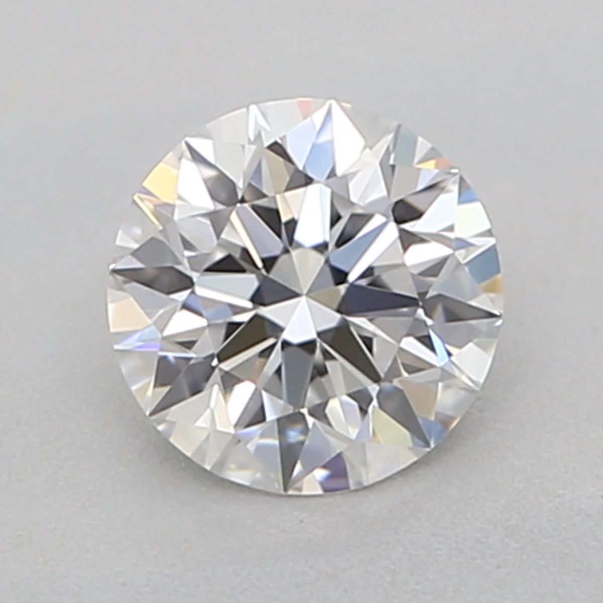 Certified Diamond GIA Carats 0.28 Color D Clarity FL  EX  EX  EX Fluorescence NON Brown No Green No Milky No EyeClean 100%