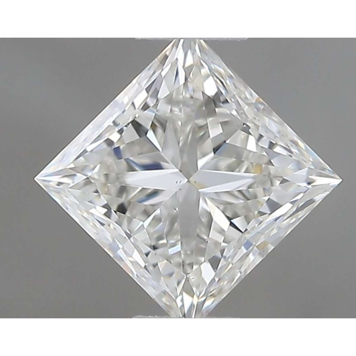 Certified Diamond IGI Carats 0.71 Color G Clarity VS2  -  EX  VG Fluorescence NON Brown No Green No Milky No EyeClean 100%