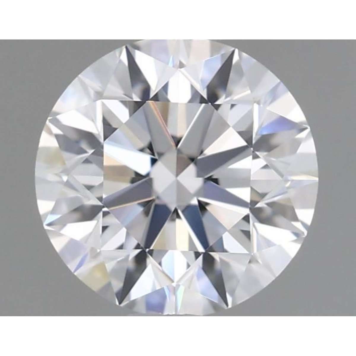 Certified Diamond GIA Carats 1.08 Color D Clarity VVS1  EX  EX  EX Fluorescence NON Brown No Green No Milky No EyeClean 100%