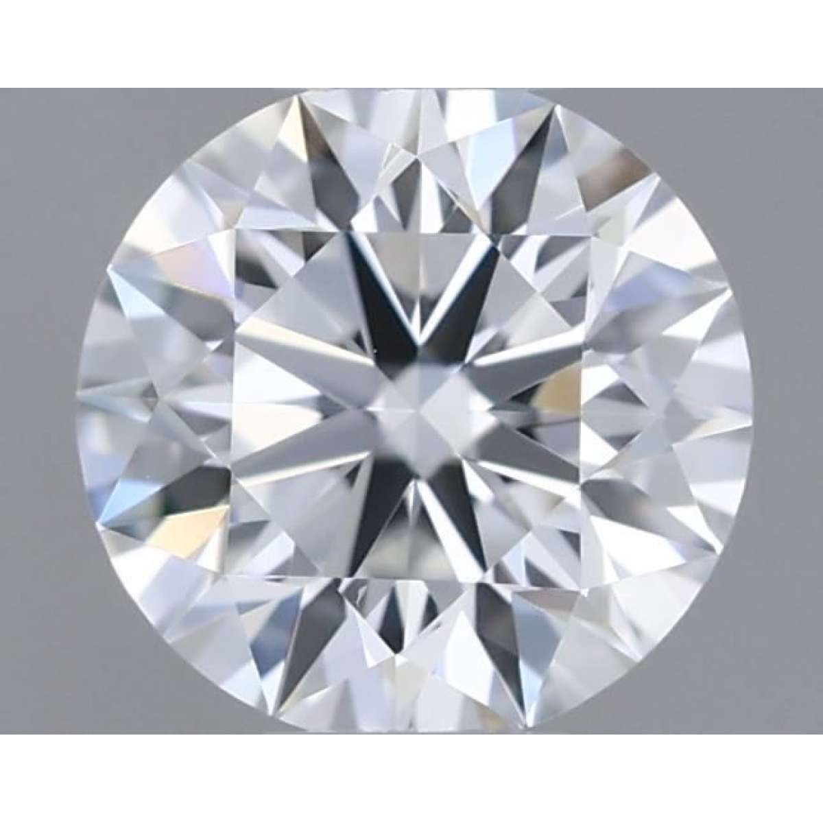 Certified Diamond GIA Carats 0.32 Color E Clarity VS1  EX  EX  EX Fluorescence NON Brown No Green No Milky No EyeClean 100%