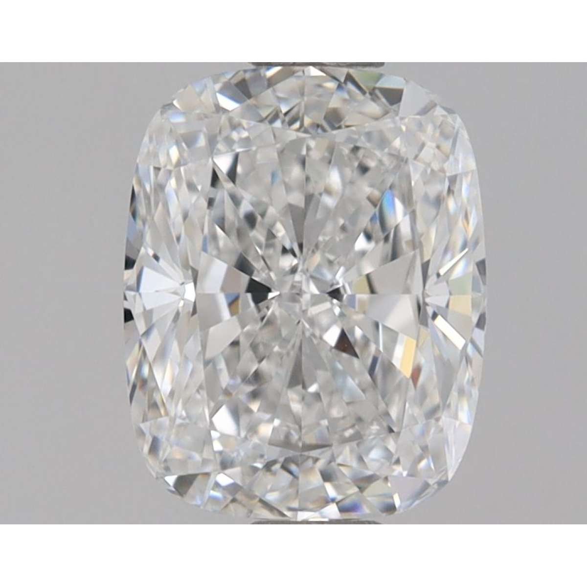 Certified Diamond GIA Carats 1.02 Color E Clarity VVS2  -  EX  EX Fluorescence FNT Brown No Green No Milky No EyeClean 100%