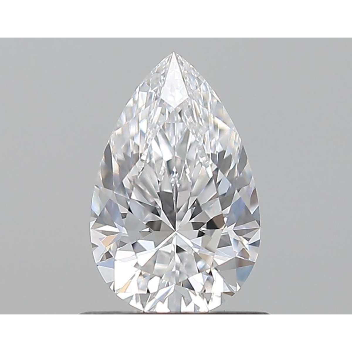 Certified Diamond GIA Carats 0.75 Color D Clarity VVS1  -  EX  EX Fluorescence NON Brown No Green No Milky No EyeClean 100%