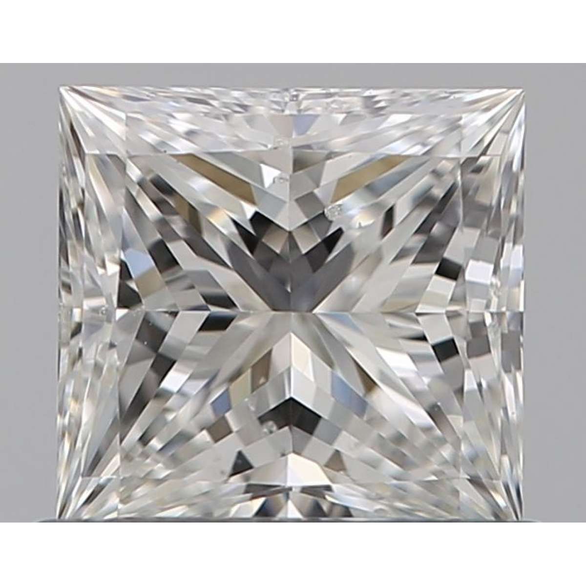 Certified Diamond GIA Carats 0.7 Color G Clarity VS2  -  EX  VG Fluorescence NON Brown No Green No Milky No EyeClean 100%