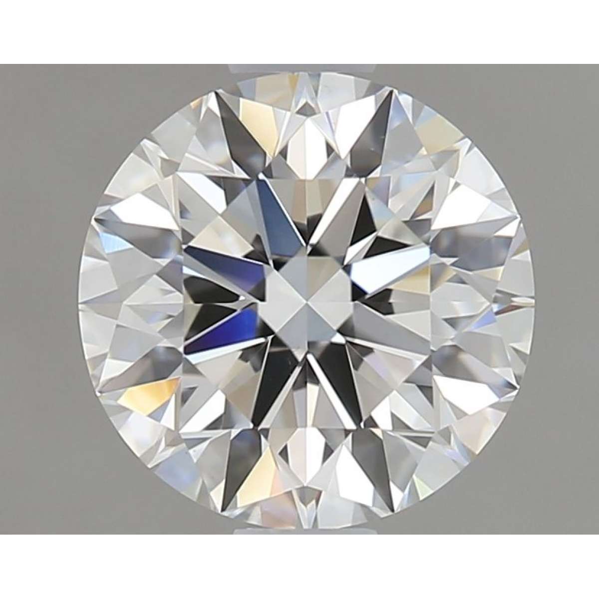 Certified Diamond GIA Carats 1.1 Color G Clarity VS2  EX  EX  EX Fluorescence NON Brown No Green No Milky No EyeClean 100%