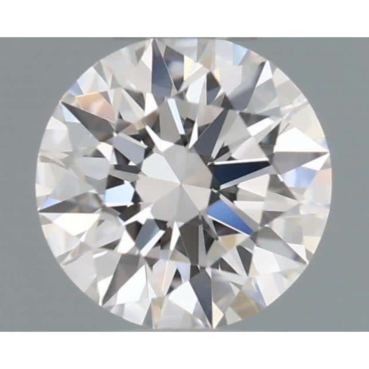 Certified Diamond GIA Carats 0.26 Color D Clarity IF  EX  EX  EX Fluorescence NON Brown No Green No Milky No EyeClean 100%