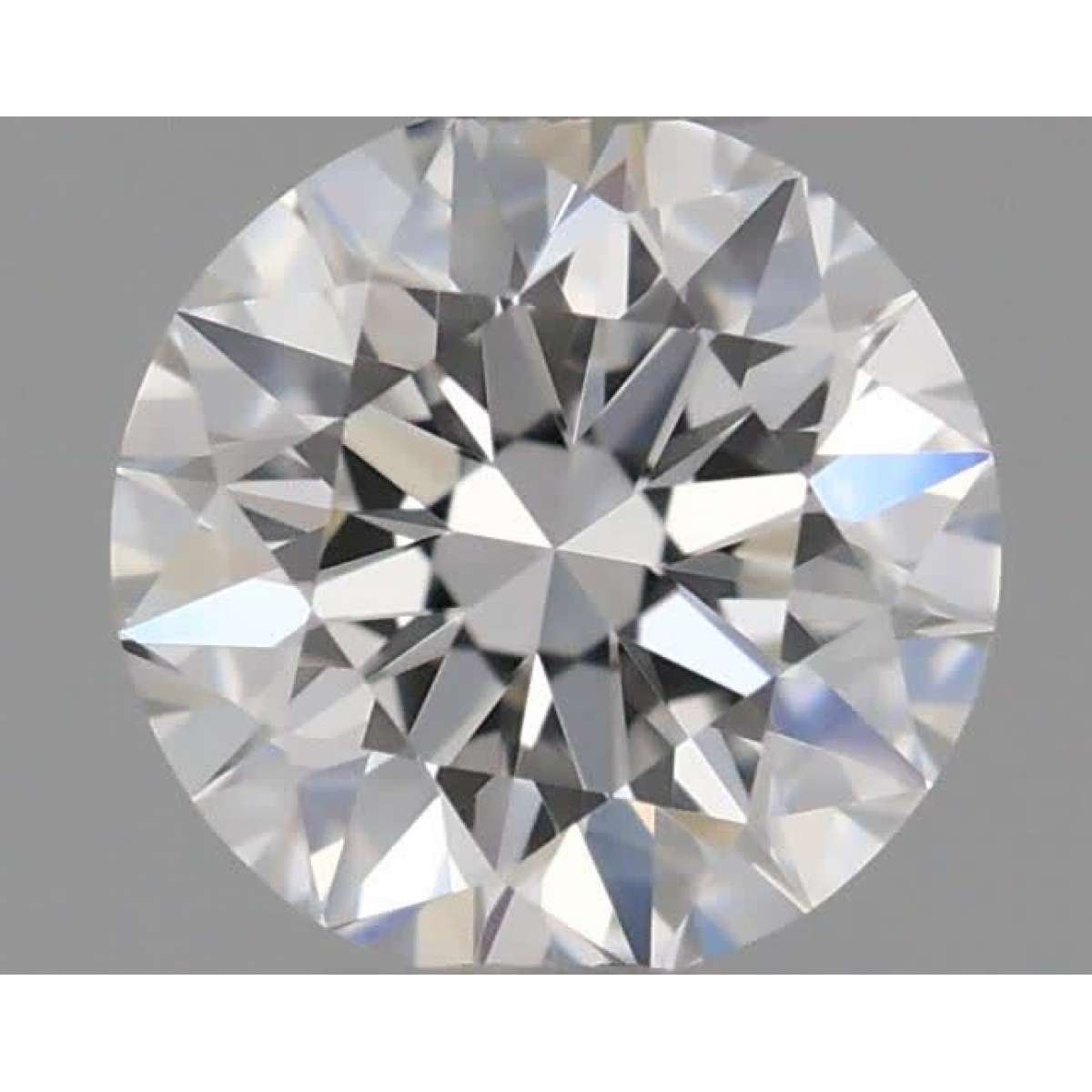 Certified Diamond GIA Carats 0.3 Color E Clarity IF  EX  EX  VG Fluorescence NON Brown No Green No Milky No EyeClean 100%