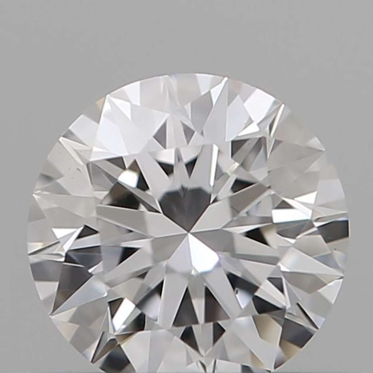 Certified Diamond GIA Carats 0.31 Color D Clarity VS2  EX  EX  EX Fluorescence NON Brown No Green No Milky No EyeClean 100%