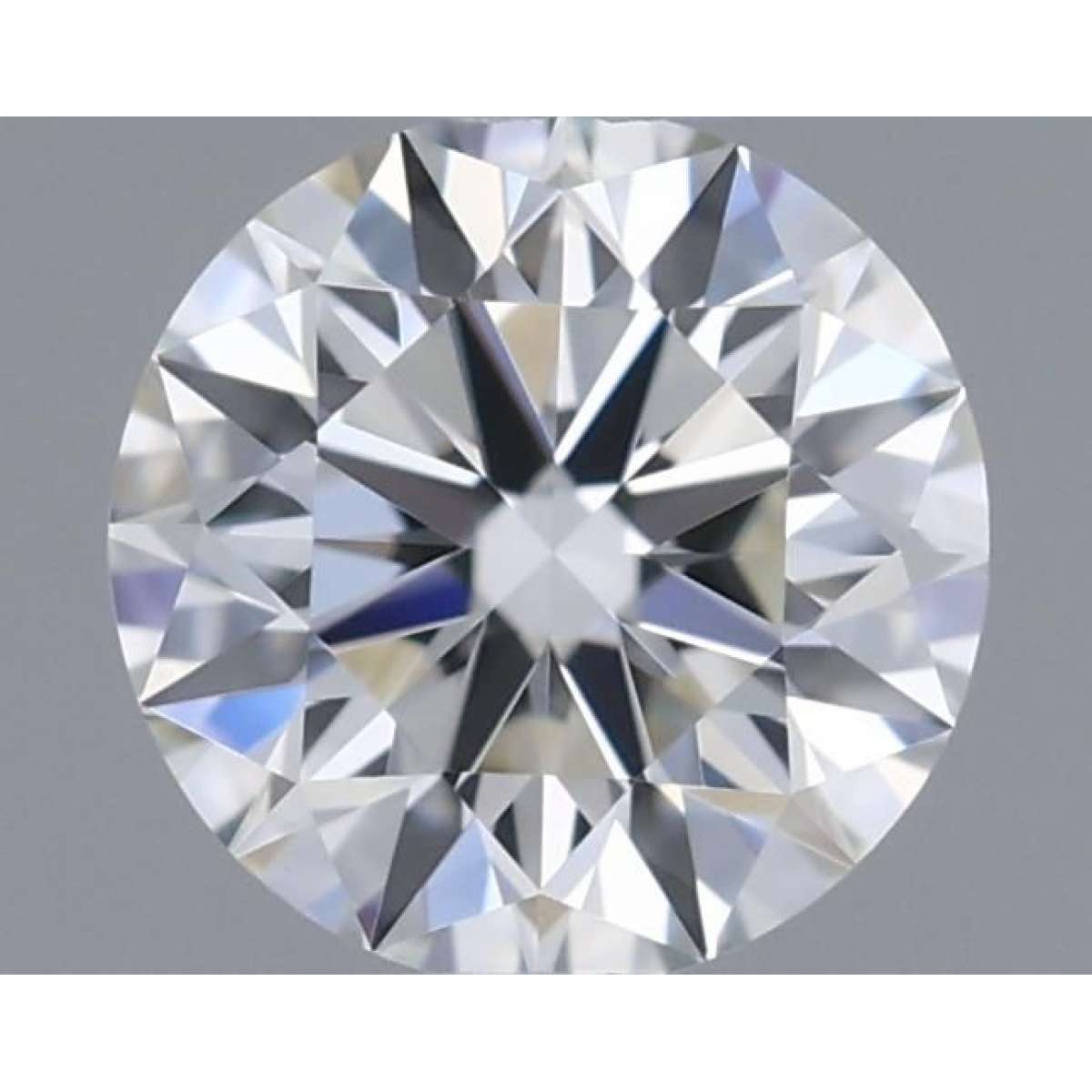 Certified Diamond GIA Carats 0.34 Color E Clarity VVS2  EX  EX  EX Fluorescence NON Brown No Green No Milky No EyeClean 100%