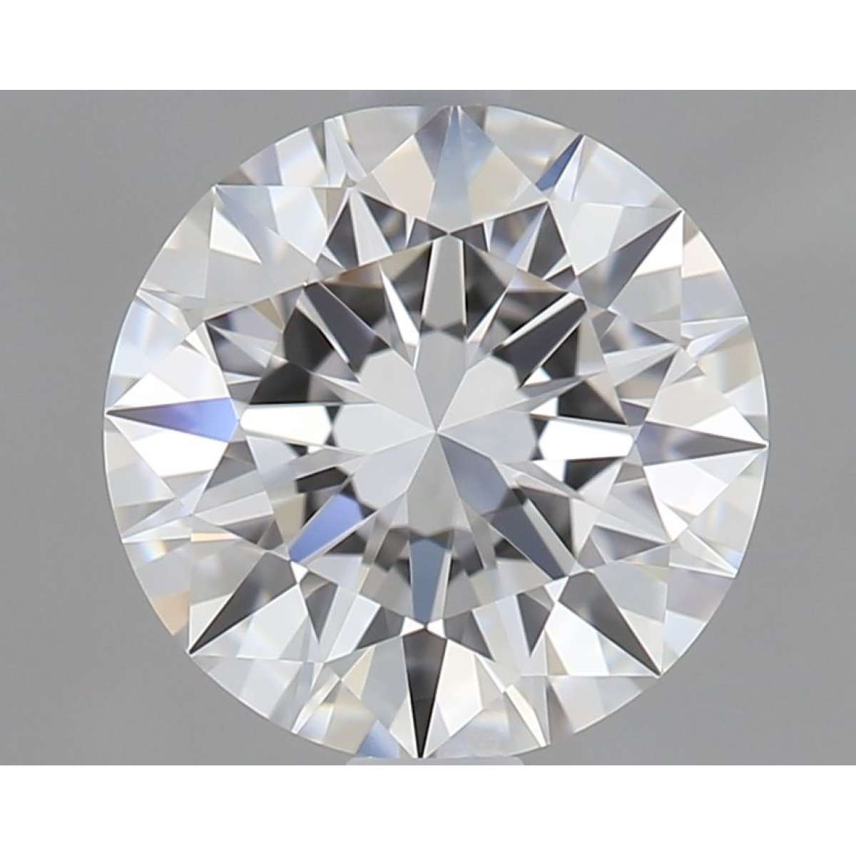 Certified Diamond GIA Carats 0.93 Color F Clarity IF  EX  EX  EX Fluorescence NON Brown No Green No Milky No EyeClean 100%