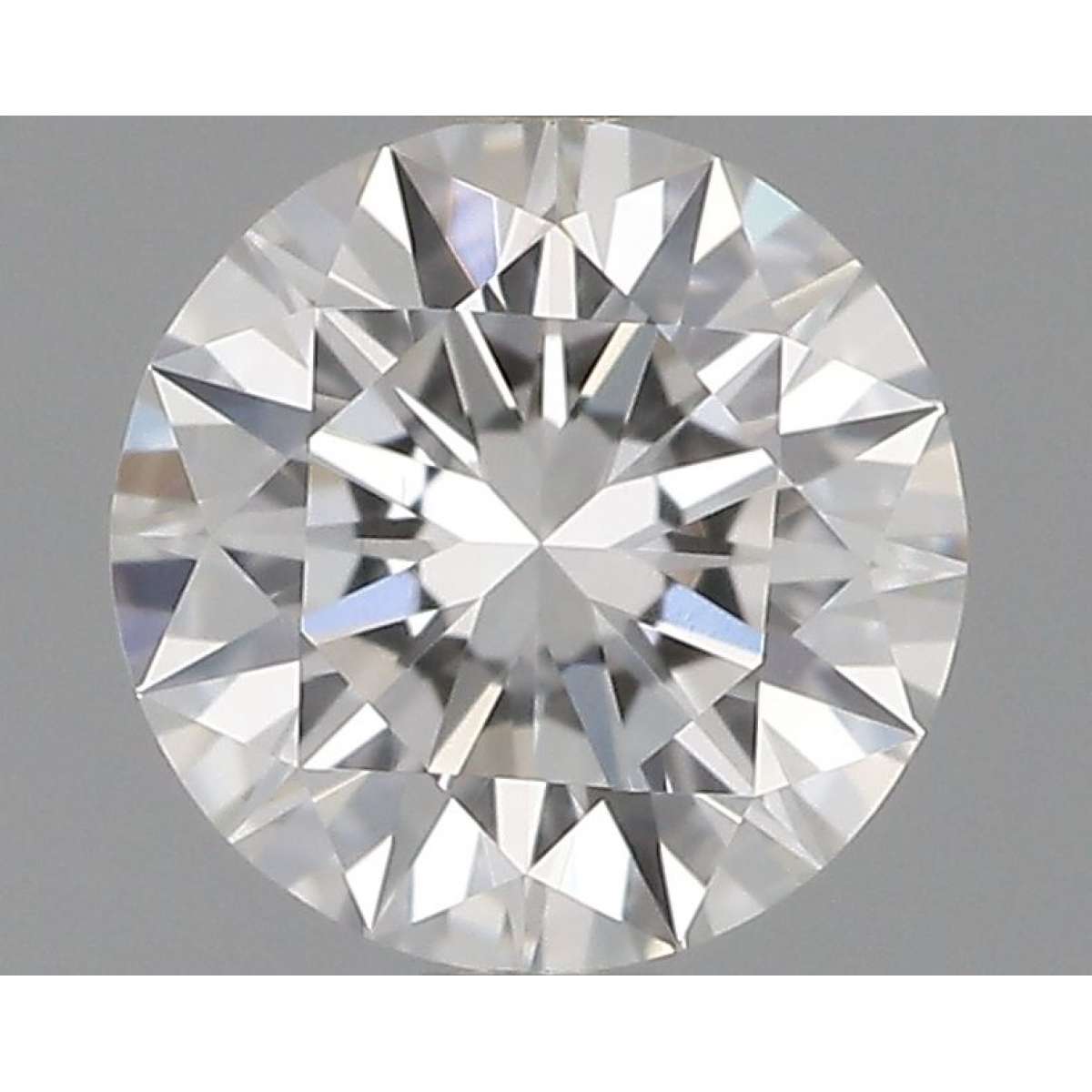 Certified Diamond GIA Carats 0.31 Color E Clarity VVS1  EX  EX  EX Fluorescence NON Brown No Green No Milky No EyeClean 100%