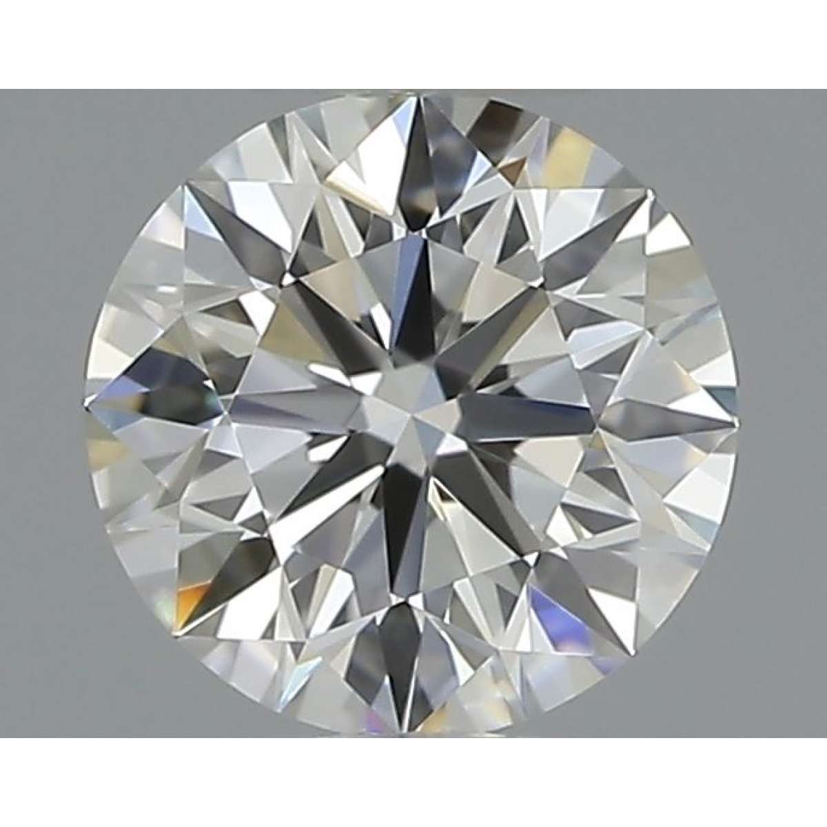 Certified Diamond GIA Carats 0.36 Color G Clarity VS1  EX  EX  EX Fluorescence FNT Brown No Milky No EyeClean 100%