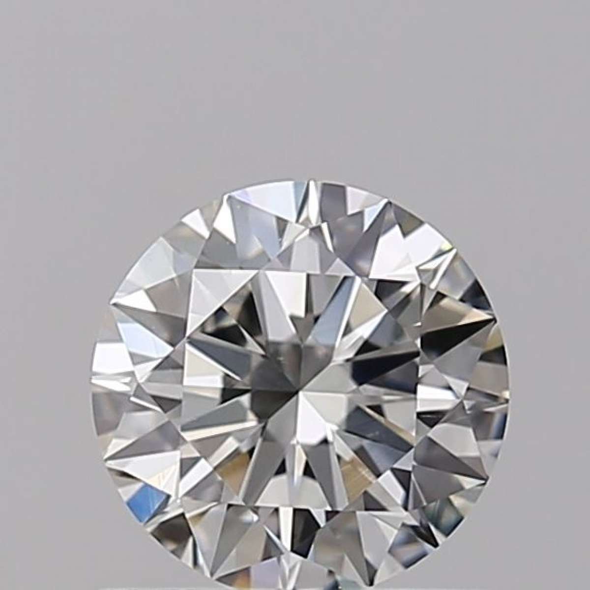 Certified Diamond GIA Carats 0.78 Color H Clarity VS2  EX  EX  EX Fluorescence NON Brown No Green No Milky No EyeClean 100%