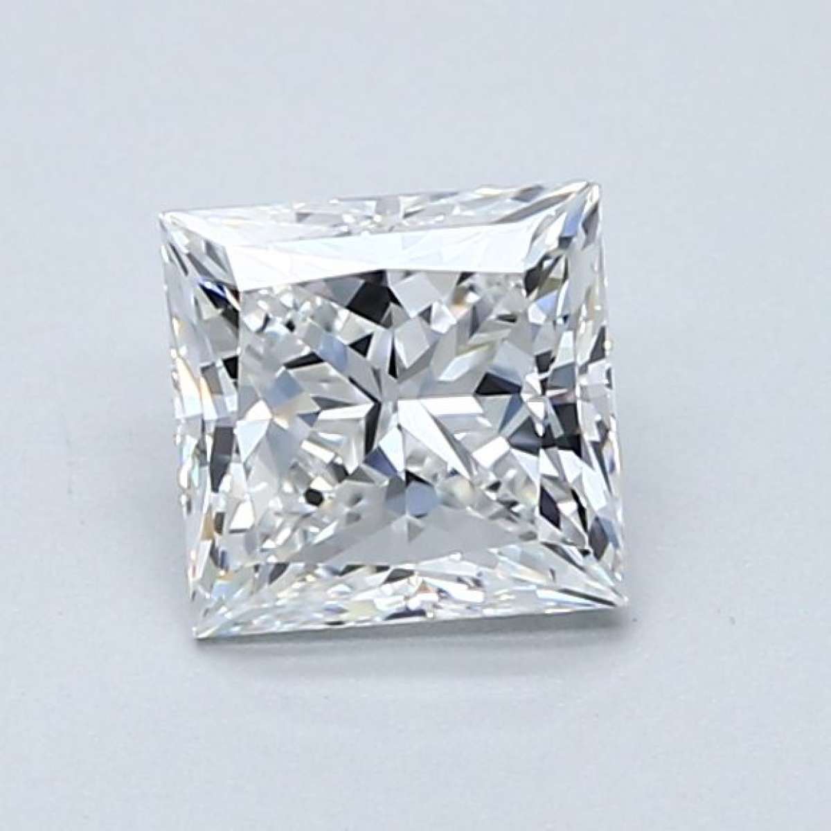 Certified Diamond GIA Carats 1.2 Color E Clarity VVS2  -  EX  VG Fluorescence NON Brown No Green No Milky No EyeClean 100%