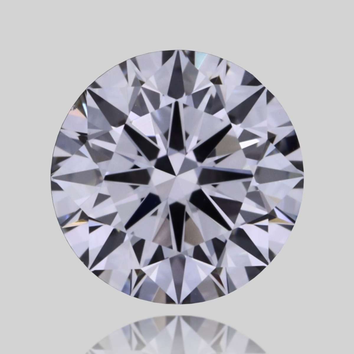 Certified Diamond GIA Carats 0.4 Color E Clarity VS1  EX  VG  VG Fluorescence NON Brown No Green No Milky No EyeClean 100%