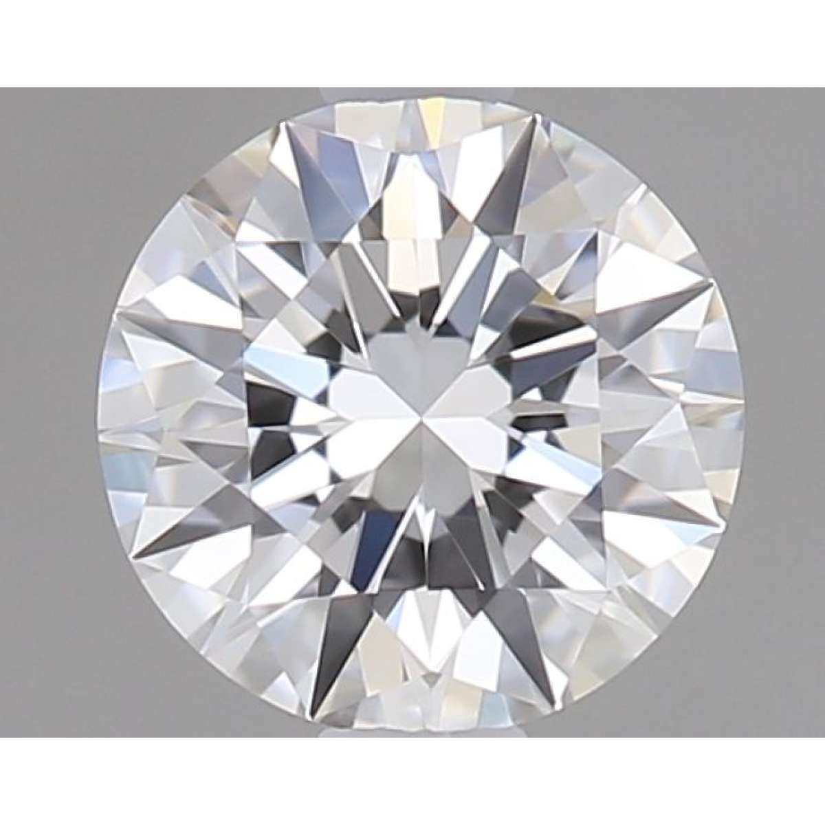 Certified Diamond GIA Carats 0.3 Color D Clarity IF  EX  EX  EX Fluorescence NON Brown No Green No Milky No EyeClean 100%