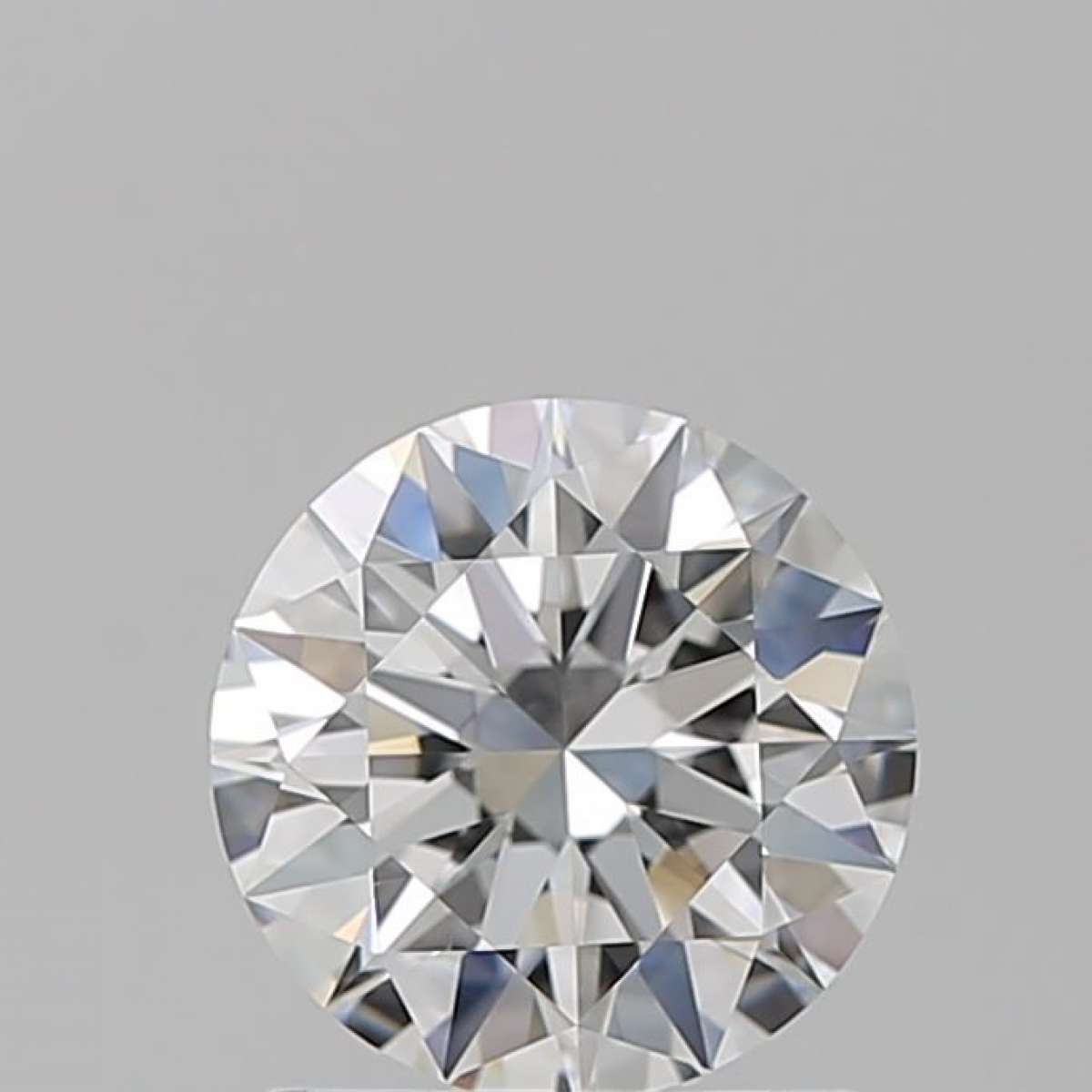 Certified Diamond GIA Carats 1.21 Color E Clarity VVS1  EX  EX  EX Fluorescence NON Brown No Green No Milky No EyeClean 100%