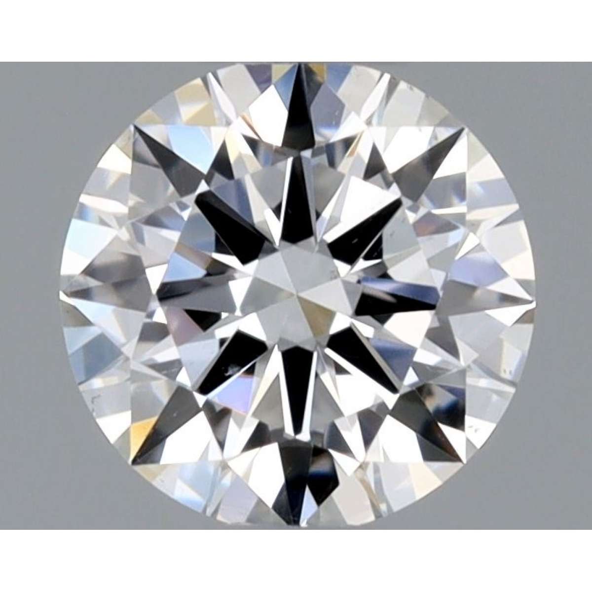 Certified Diamond GIA Carats 0.3 Color E Clarity SI1  EX  EX  EX Fluorescence NON Brown No Green No Milky No EyeClean 100%