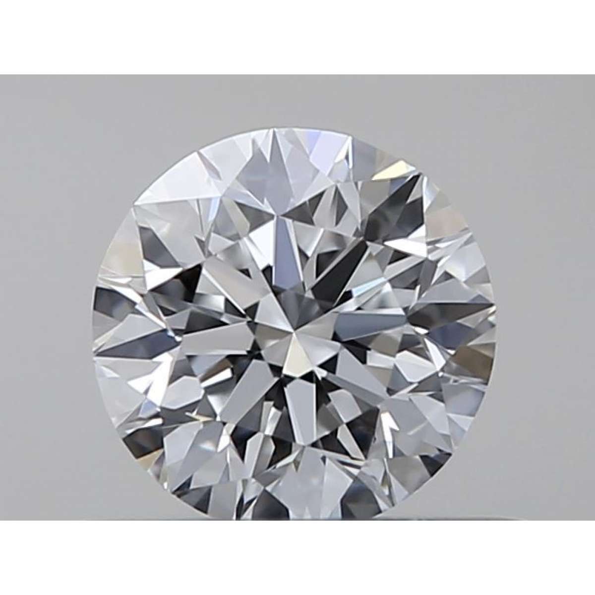 Certified Diamond GIA Carats 0.36 Color D Clarity VVS1  EX  EX  VG Fluorescence NON Brown No Green No Milky No EyeClean 100%