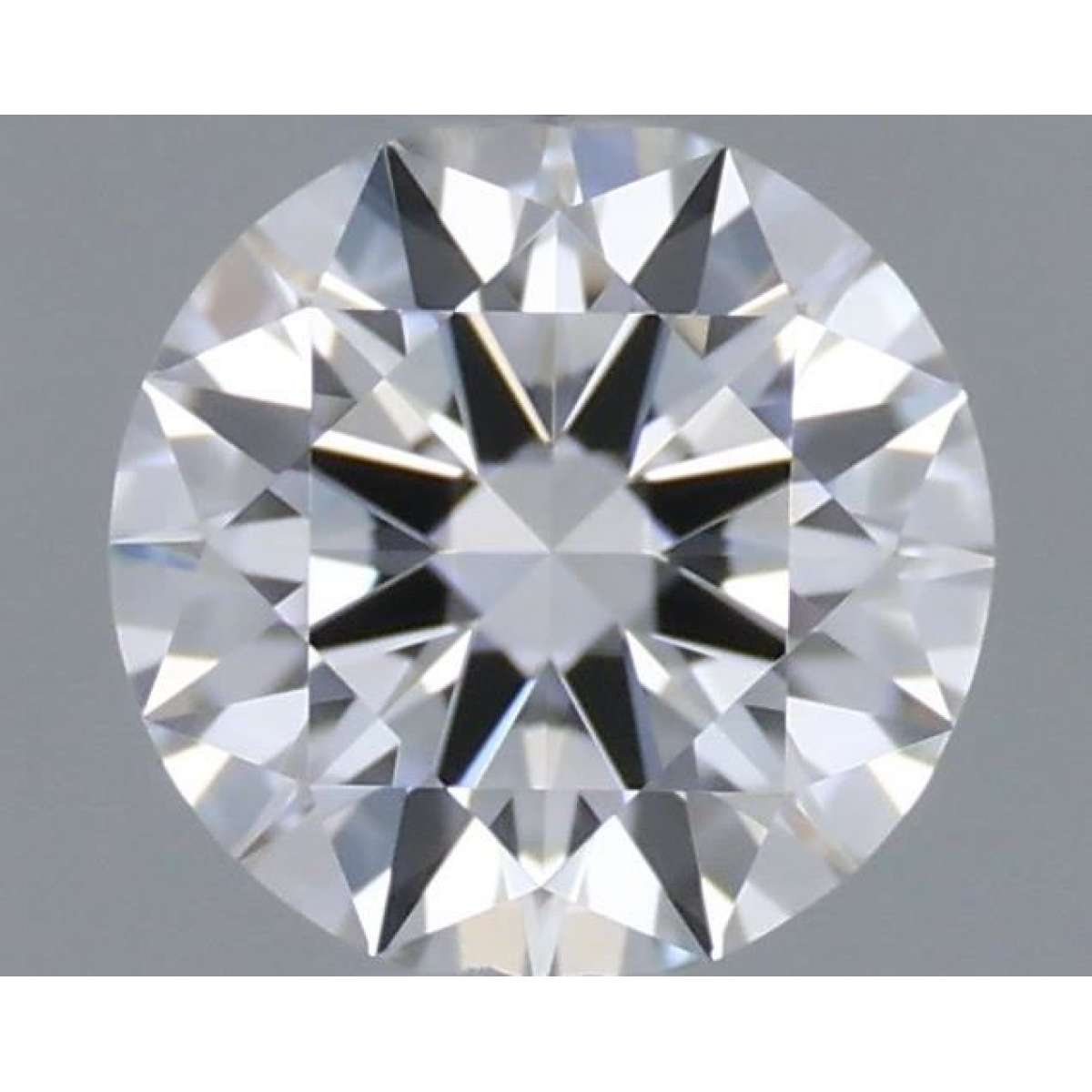 Certified Diamond GIA Carats 0.3 Color G Clarity IF  EX  EX  EX Fluorescence FNT Brown No Green No Milky No EyeClean 100%