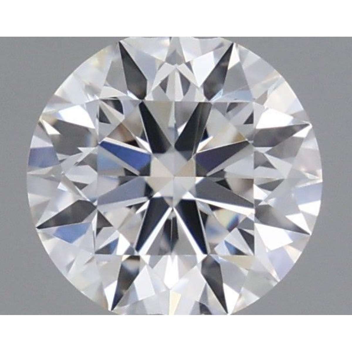 Certified Diamond GIA Carats 0.36 Color D Clarity VVS1  EX  EX  EX Fluorescence NON Brown No Green No Milky No EyeClean 100%