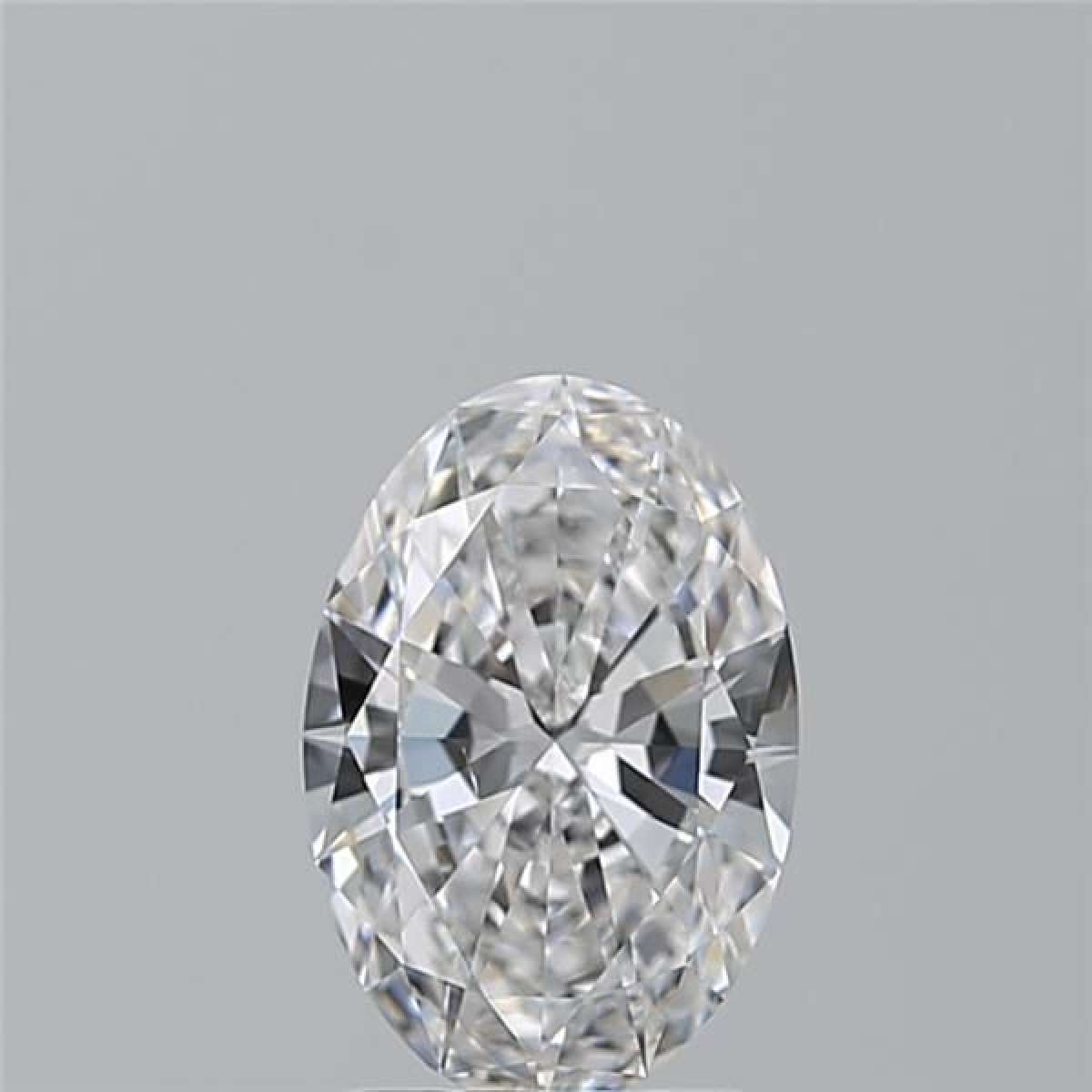 Certified Diamond GIA Carats 1.4 Color D Clarity VS2  -  EX  EX Fluorescence NON Brown No Green No Milky No EyeClean 100%