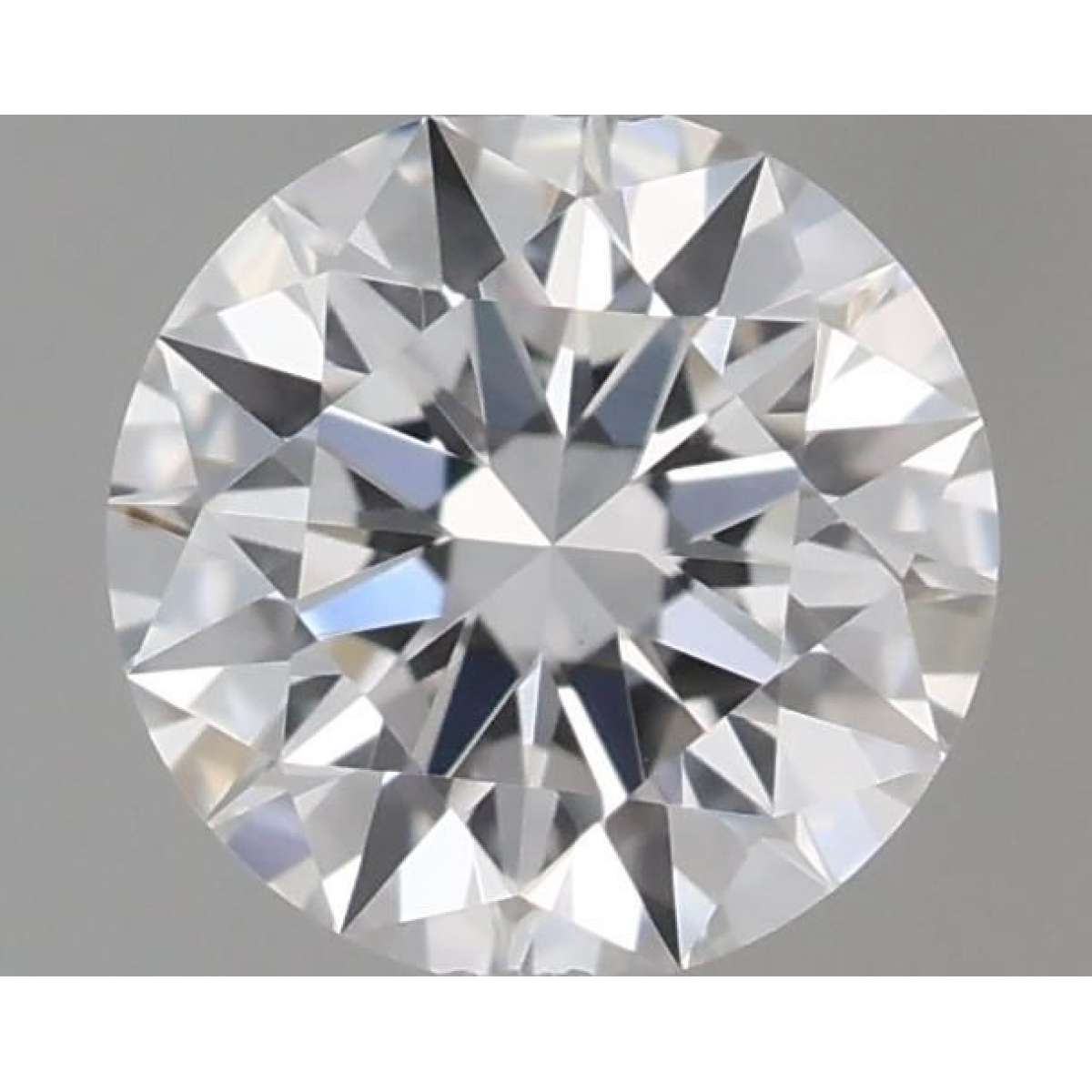 Certified Diamond GIA Carats 0.26 Color D Clarity VS1  EX  EX  EX Fluorescence NON Brown No Green No Milky No EyeClean 100%