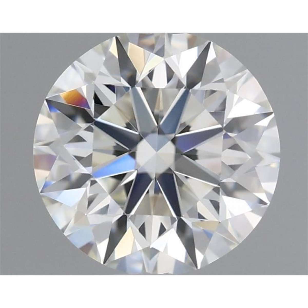 Certified Diamond IGI Carats 0.9 Color G Clarity VVS1  EX  EX  EX Fluorescence NON Brown No Green No Milky No EyeClean 100%