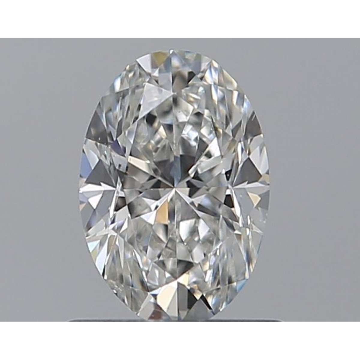 Certified Diamond GIA Carats 0.8 Color F Clarity SI1  -  EX  VG Fluorescence NON Brown No Green No Milky No EyeClean 100%