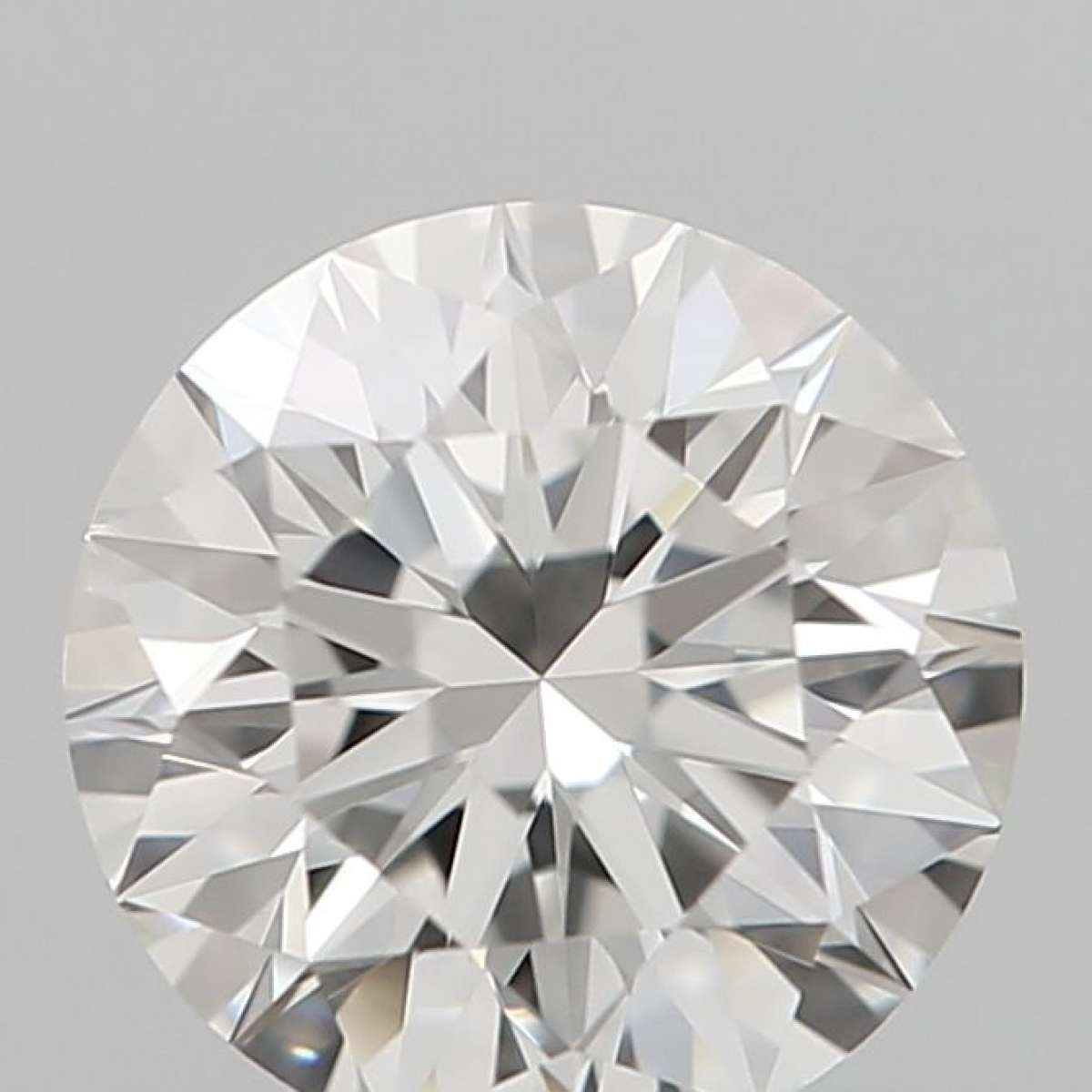 Certified Diamond GIA Carats 0.4 Color H Clarity VVS1  EX  EX  EX Fluorescence NON Brown No Green No Milky No EyeClean 100%