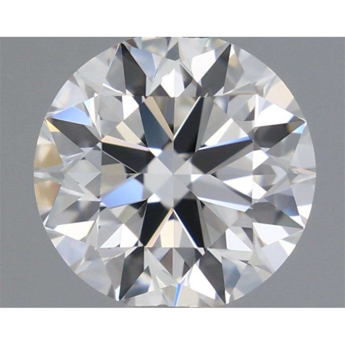 Certified Diamond IGI Carats 0.8 Color F Clarity IF  EX  EX  EX Fluorescence NON Brown No Green No Milky No EyeClean 100%