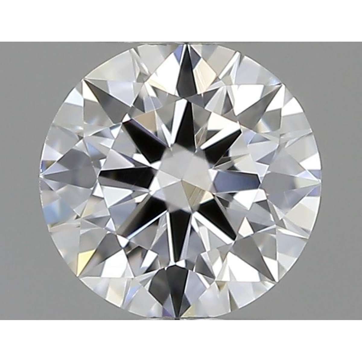 Certified Diamond GIA Carats 0.19 Color D Clarity IF  EX  EX  EX Fluorescence NON Brown No Green No Milky No EyeClean 100%