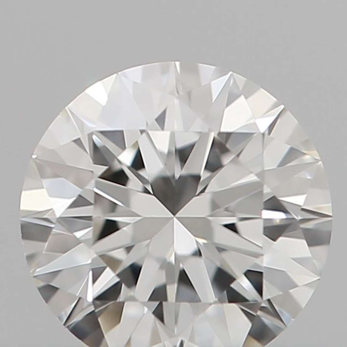 Certified Diamond GIA Carats 0.23 Color H Clarity VVS1  EX  EX  EX Fluorescence FNT Brown No Green No Milky No EyeClean 100%