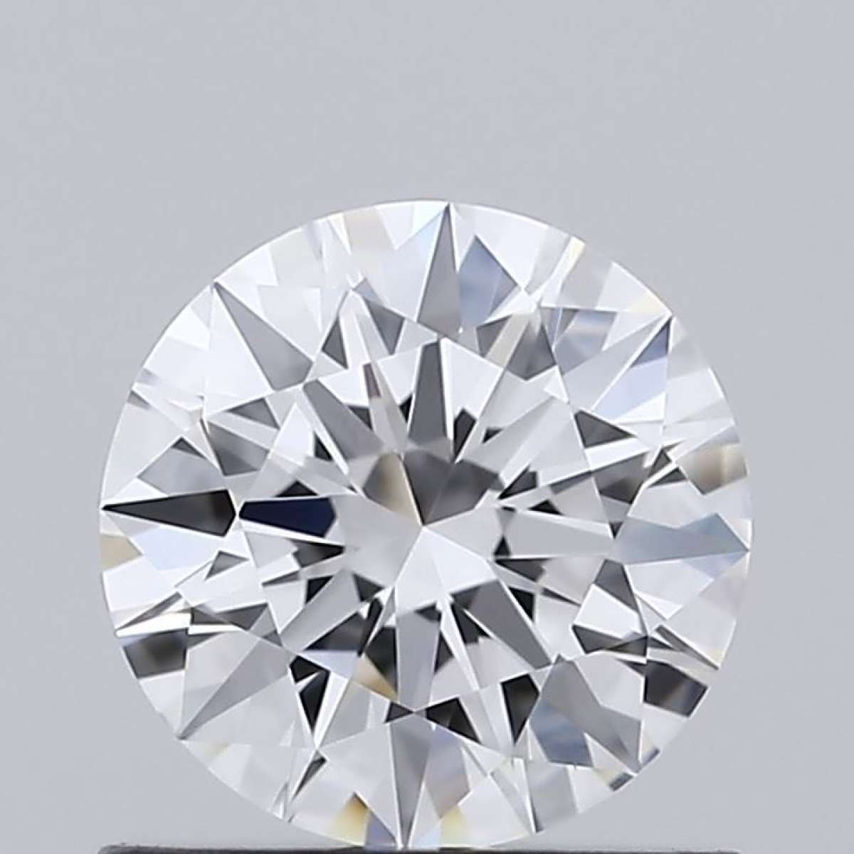 Certified Diamond GIA Carats 0.72 Color D Clarity VVS2  EX  EX  EX Fluorescence NON Brown No Green No Milky No EyeClean 100%