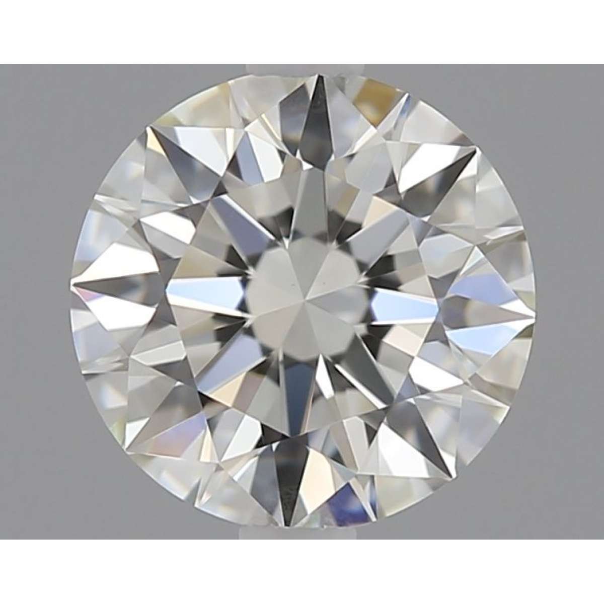 Certified Diamond IGI Carats 0.62 Color H Clarity VVS1  EX  EX  EX Fluorescence NON Brown No Green No Milky No EyeClean 100%