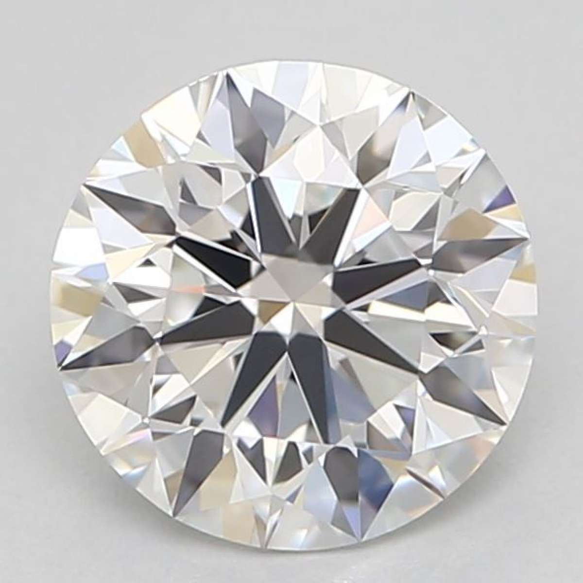 Certified Diamond GIA Carats 0.73 Color E Clarity VVS1  EX  EX  EX Fluorescence NON Brown No Green No Milky No EyeClean 100%