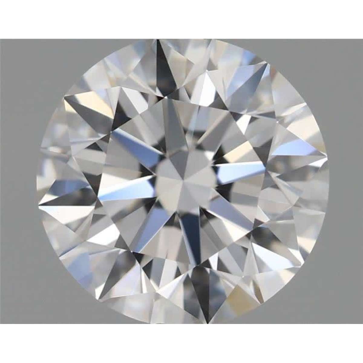 Certified Diamond GIA Carats 0.9 Color E Clarity VVS2  EX  EX  EX Fluorescence NON Brown No Green No Milky No EyeClean 100%