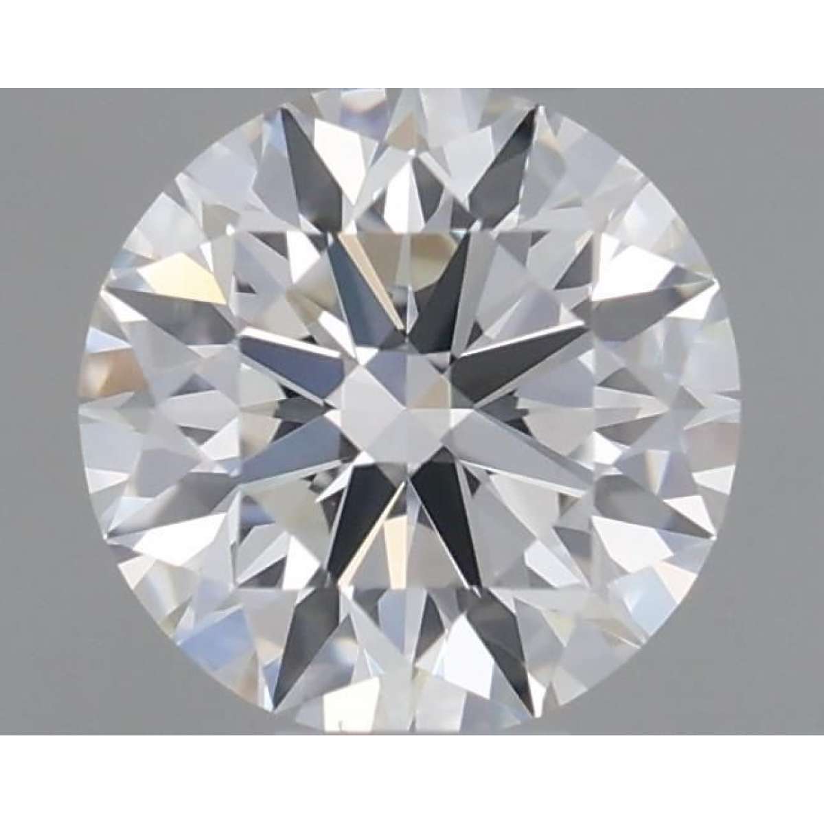 Certified Diamond GIA Carats 0.38 Color G Clarity VS2  EX  EX  EX Fluorescence NON Brown No Green No Milky No EyeClean 100%