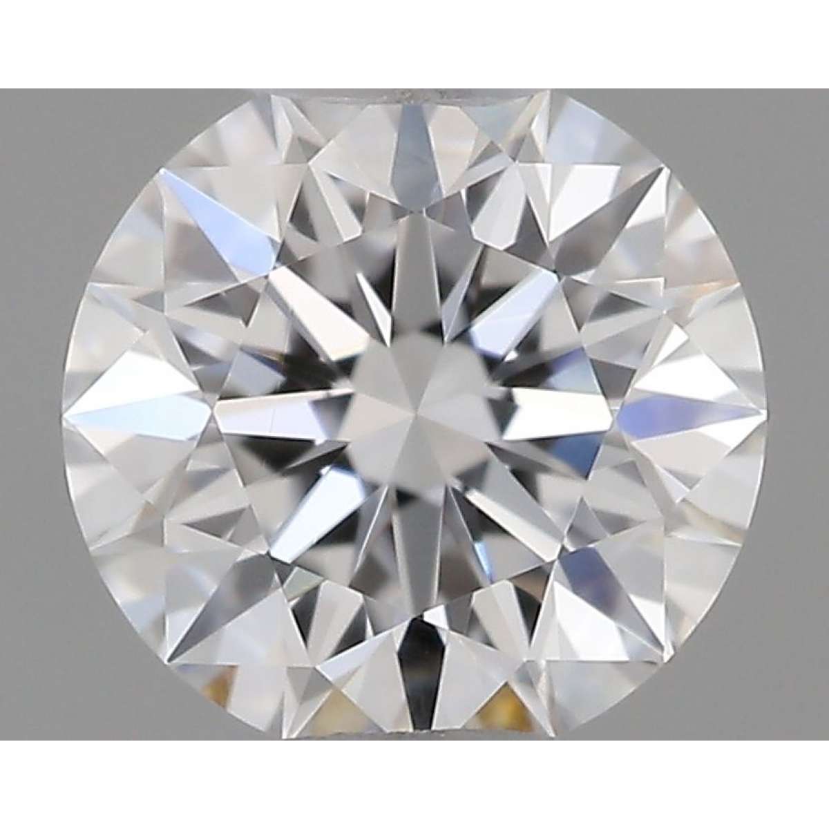 Certified Diamond GIA Carats 0.32 Color D Clarity IF  EX  EX  EX Fluorescence NON Brown No Green No Milky No EyeClean 100%