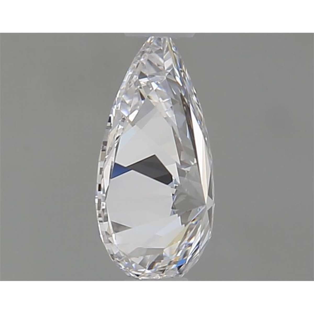 Certified Diamond GIA Carats 0.5 Color D Clarity VVS1  -  EX  VG Fluorescence NON Brown No Green No Milky No EyeClean 100%