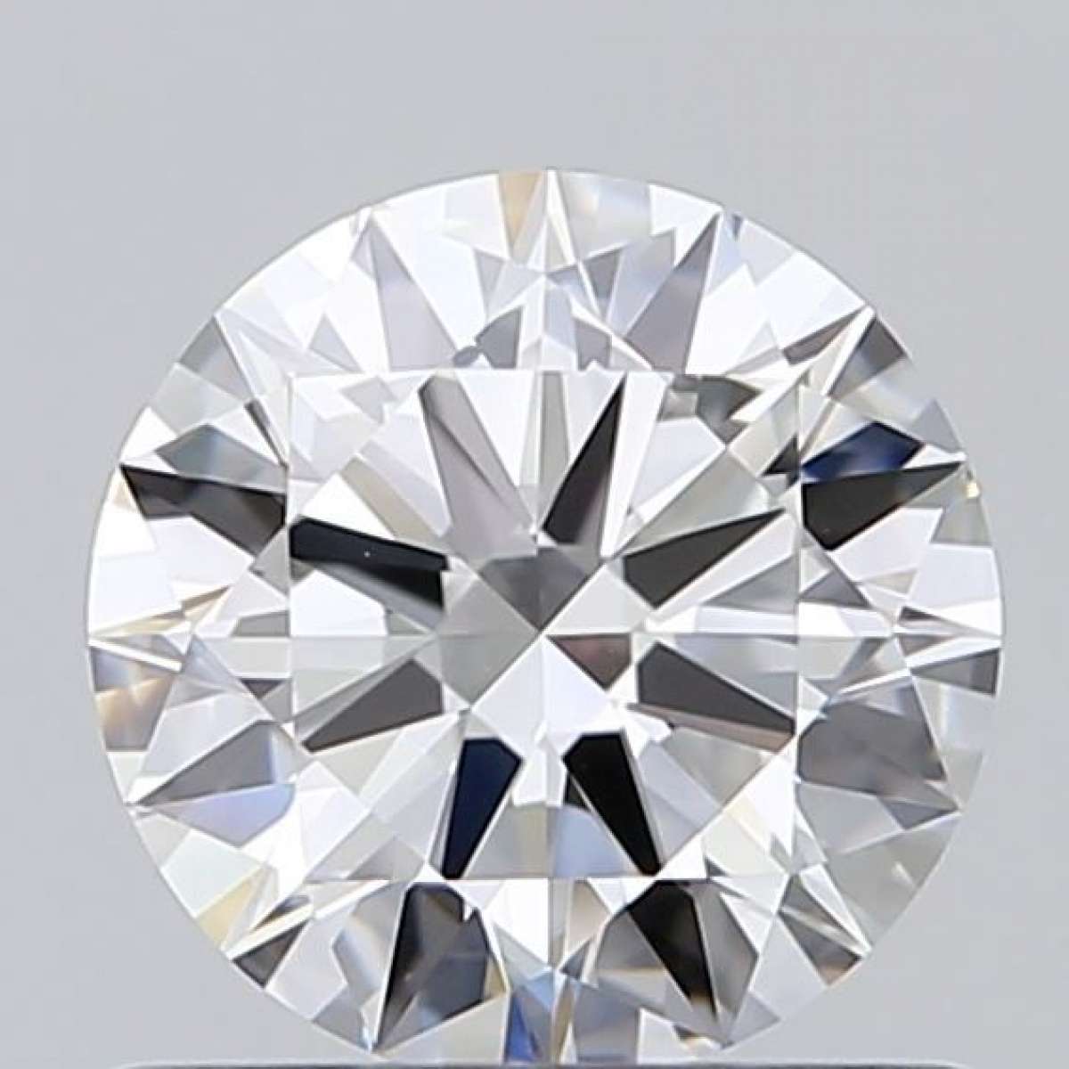 Certified Diamond GIA Carats 0.72 Color E Clarity VS1  EX  VG  EX Fluorescence NON Brown No Green No Milky No EyeClean 100%