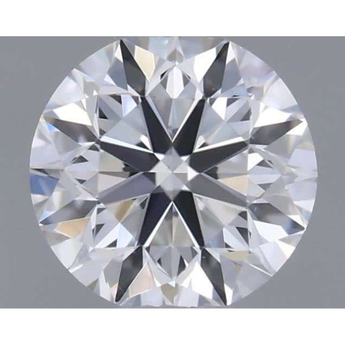 Certified Diamond GIA Carats 0.4 Color E Clarity SI1  VG  EX  VG Fluorescence NON Brown No Green No Milky No EyeClean 100%