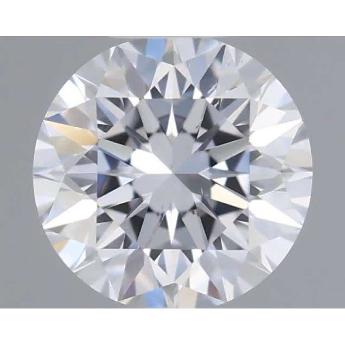 Certified Diamond GIA Carats 0.3 Color D Clarity SI1  VG  EX  EX Fluorescence NON Brown No Green No Milky No EyeClean 100%